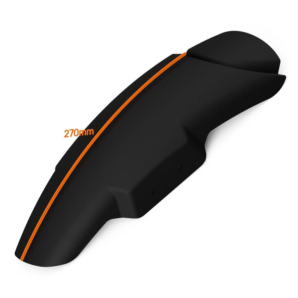 R&G Fender Extender for Ducati ST2 '97-'03, ST3 '04-'07, ST3 S '04-'07, ST4 '99-'05 & ST4 S '99-'05.