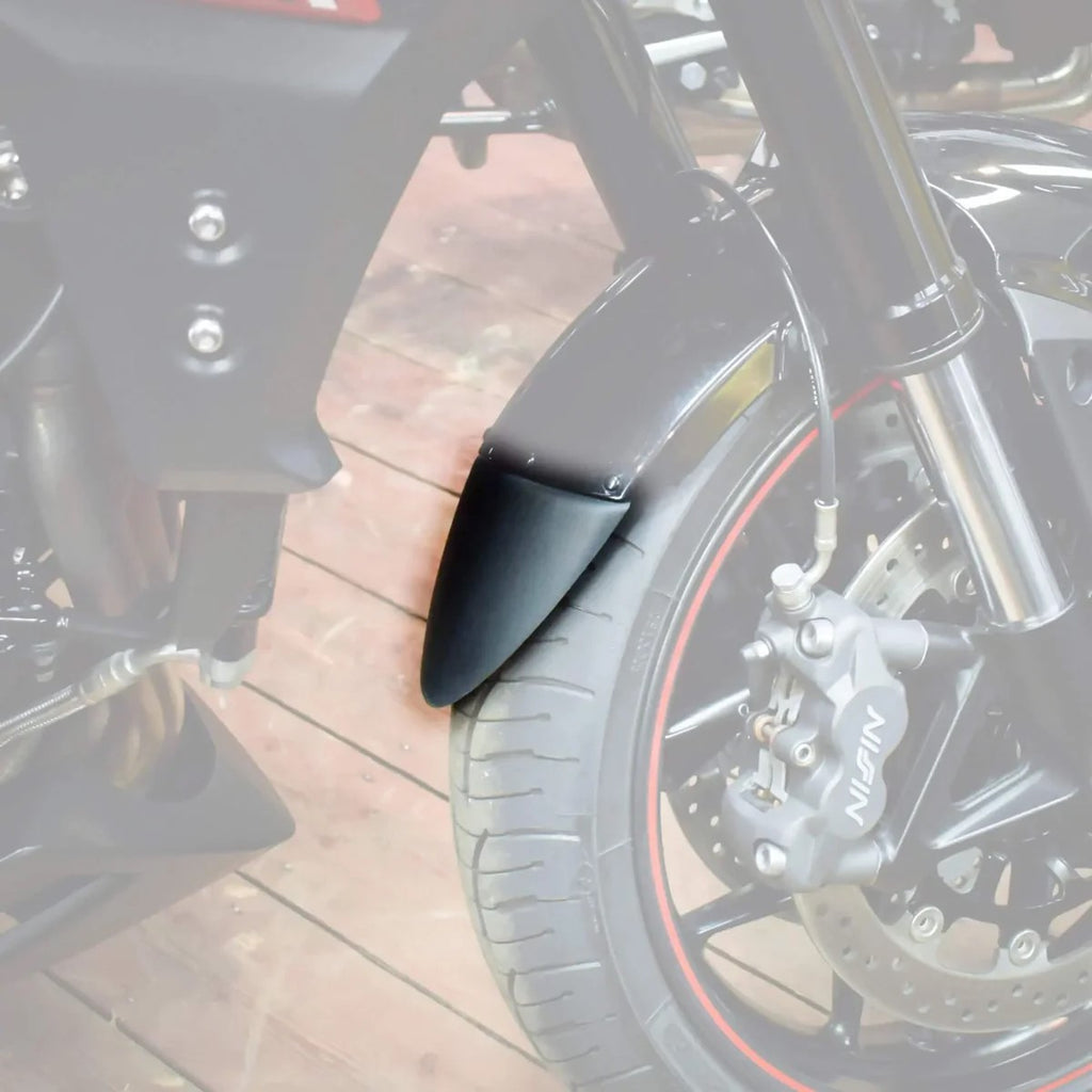 R&G Fender Extender for Triumph Tiger 1050 Sport '13-