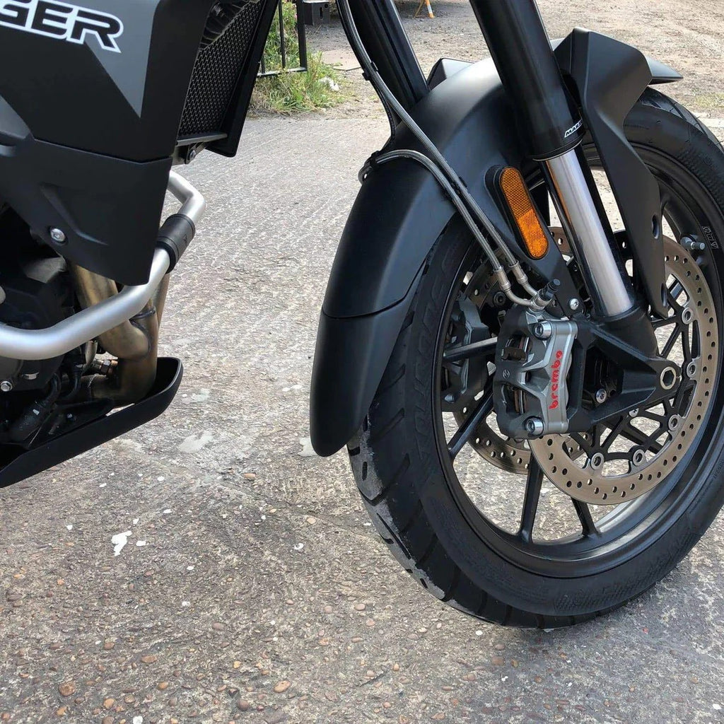 R&G Fender Extender for Triumph Tiger Sport 850 '21-, Tiger 900 '20-, Tiger 900 GT '20-, Tiger 900 GT Low '20- & Tiger 900 GT Pro '20-