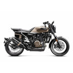 R&G Fender Extender for Husqvarna Svartpilen 701 '19-