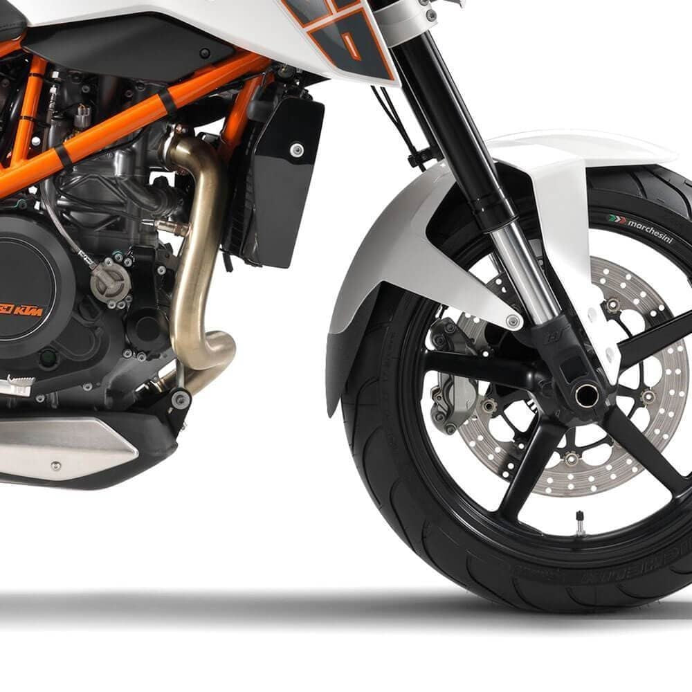 R&G Fender Extender for KTM 690 Duke '12-'17 & 690 Duke R '12-'17.