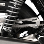 Chain Guard for Triumph Street Twin '16-, Street Cup '17-, Triumph Bonneville T-120 '16- & Speed Twin 900 '22- models.