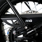 Chain Guard for Triumph Bonneville Bobber '17-