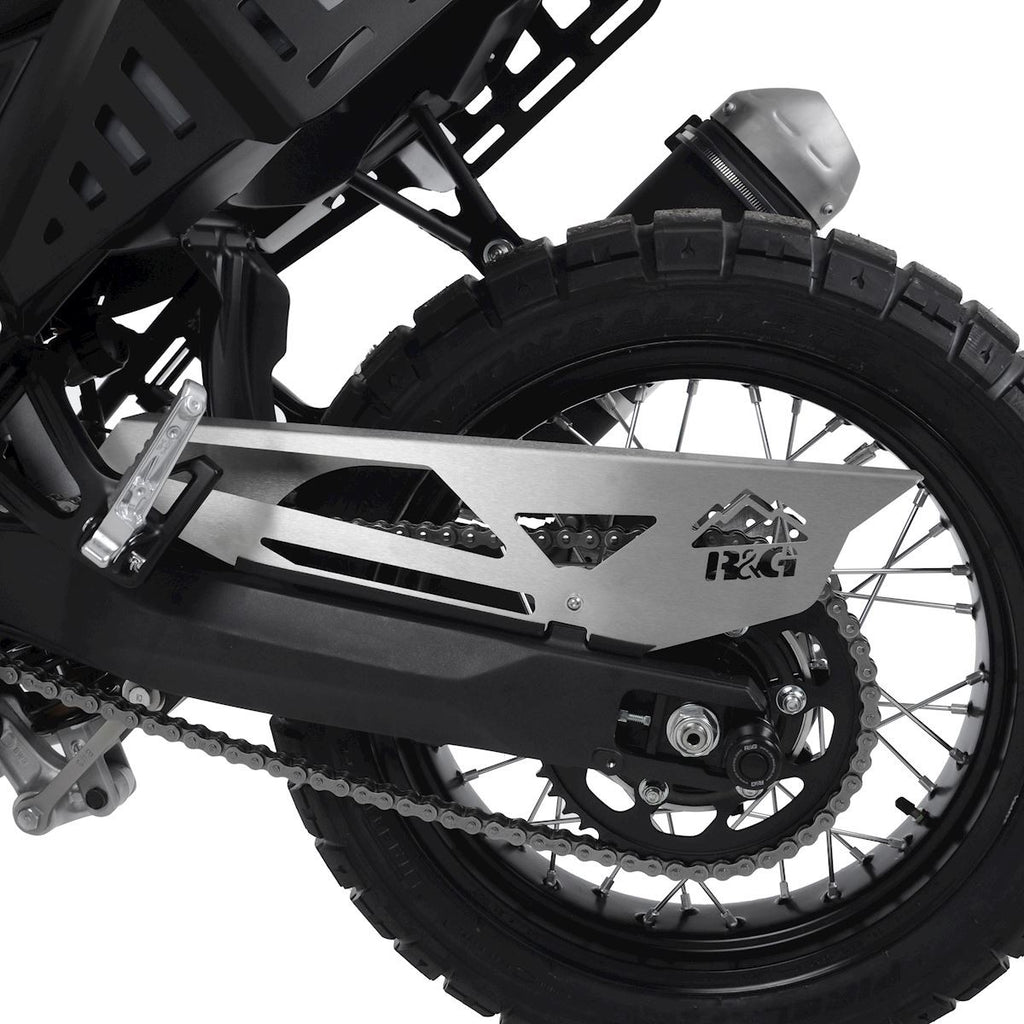 Chain Guard for  Yamaha Tenere World Rally(T7) '23-, 700 Tenere '19- , Tenere 700 World Raid '22-  & Tenere 700 Rally '21- '24