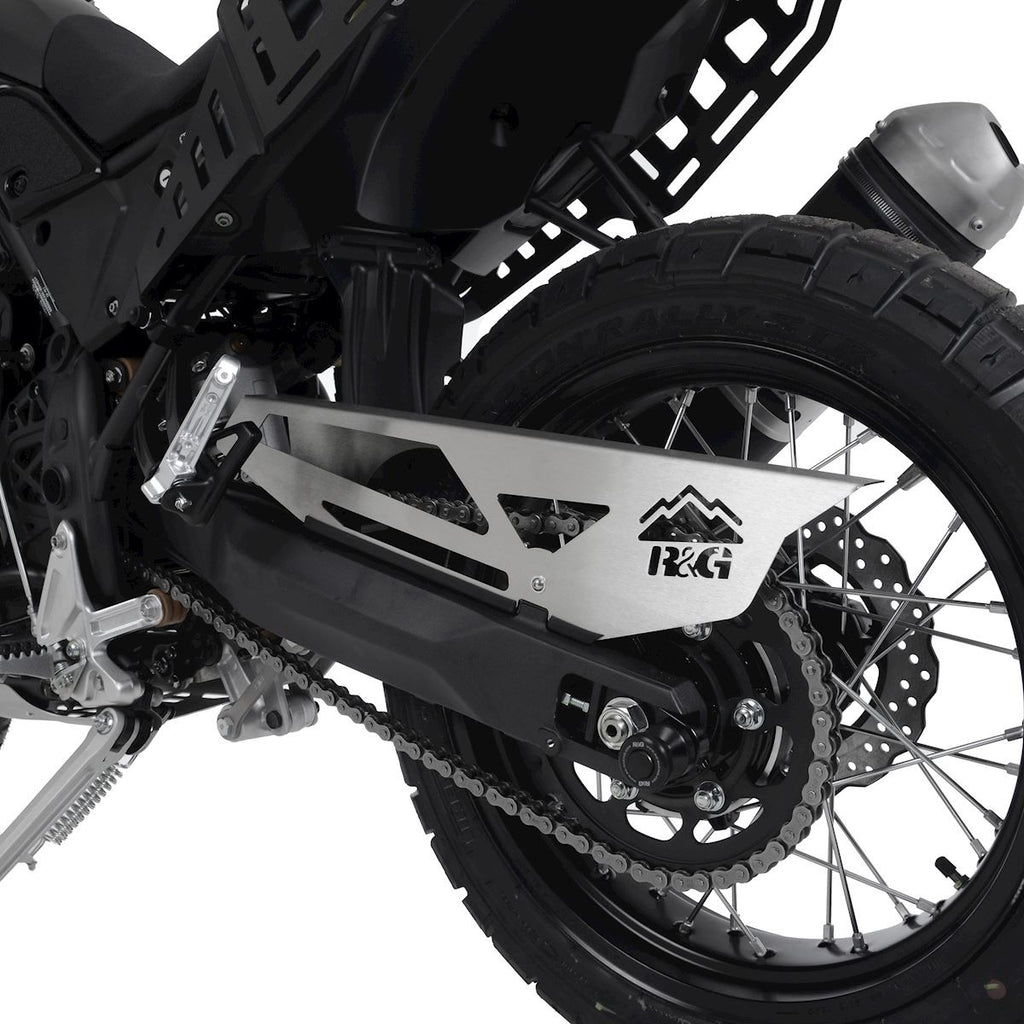 Chain Guard for  Yamaha Tenere World Rally(T7) '23-, 700 Tenere '19- , Tenere 700 World Raid '22-  & Tenere 700 Rally '21- '24