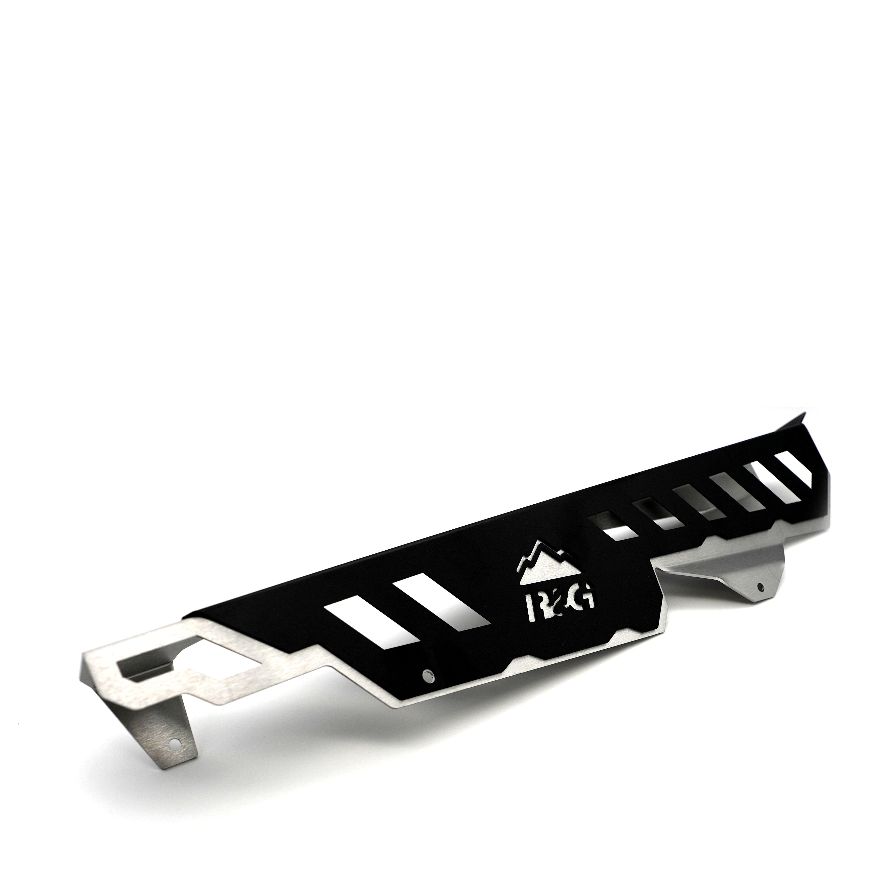Chain Guard for Aprilia Tuareg 660 '22- & Tuareg 660 Rally '25- Secondary image