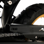Chain Guard for Honda XL 750 Transalp '23-