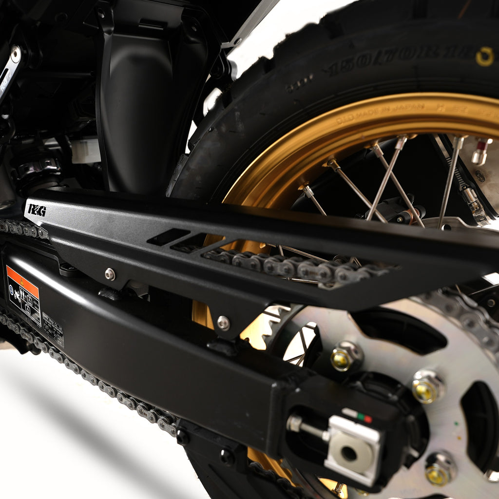 Chain Guard for Honda XL 750 Transalp '23-