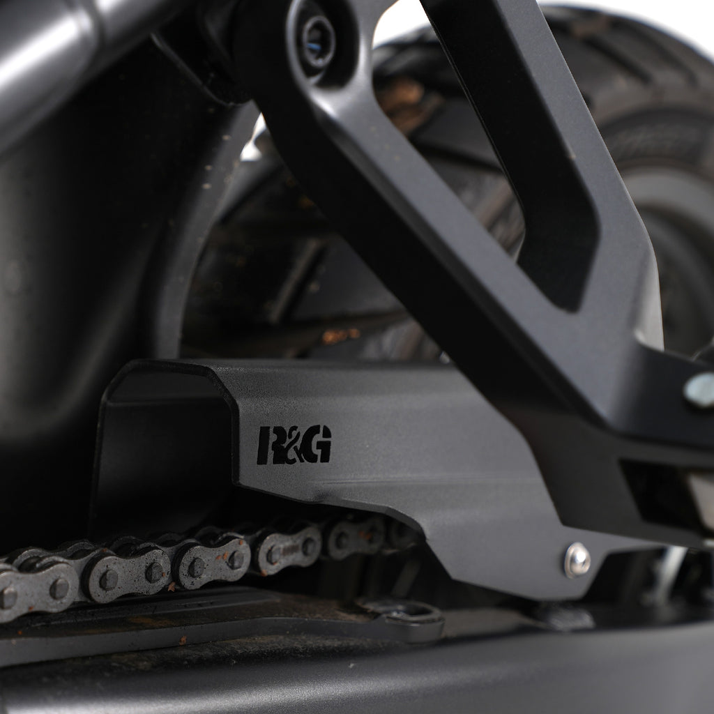 Chain Guard for Honda XL 750 Transalp '23-