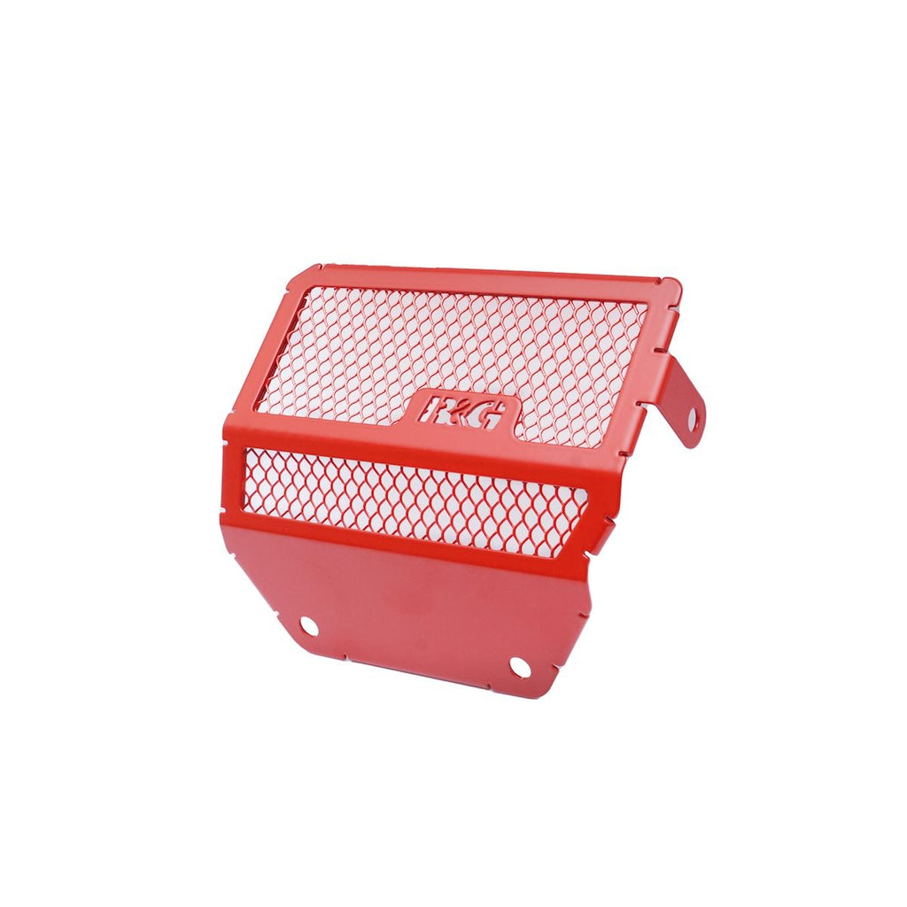 Front Cylinder Head Guard for the Ducati Monster 950 (+) '21-25.