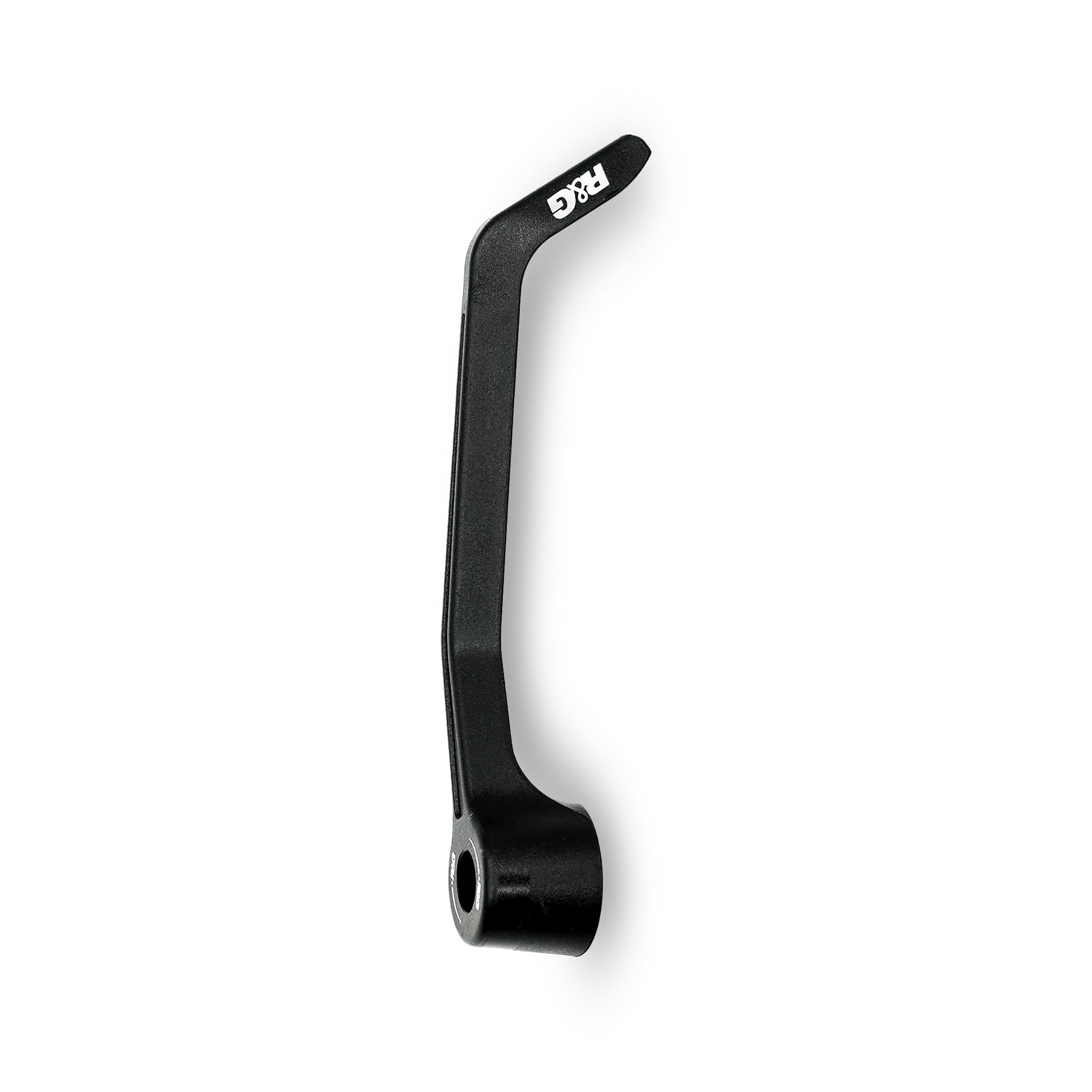 R&G Interlock Clutch Lever Guard for Aprilia RSV4 RF/RR '09-'14, Aprilia Tuono '06- '24, Tuareg 660 '22-, Tuareg 660 Rally '25-, Ducati Panigale 959 '16- & Panigale V2 '20- '24