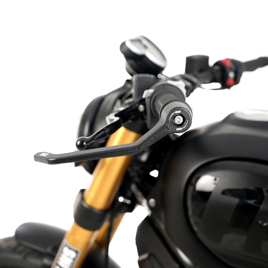 R&G Interlock Clutch Lever Guard (14-18mm Expander)