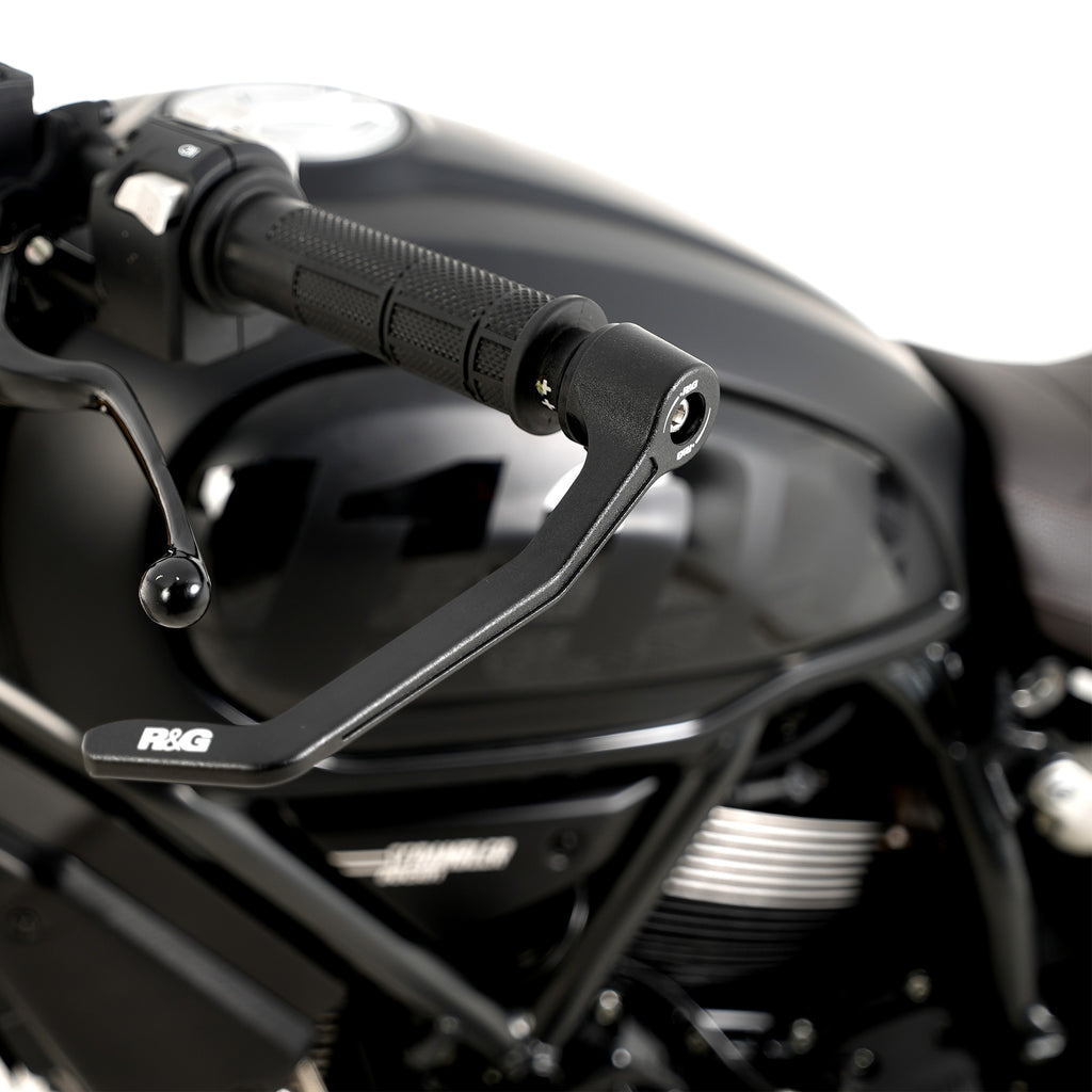R&G Interlock Clutch Lever Guard (14-18mm Expander)