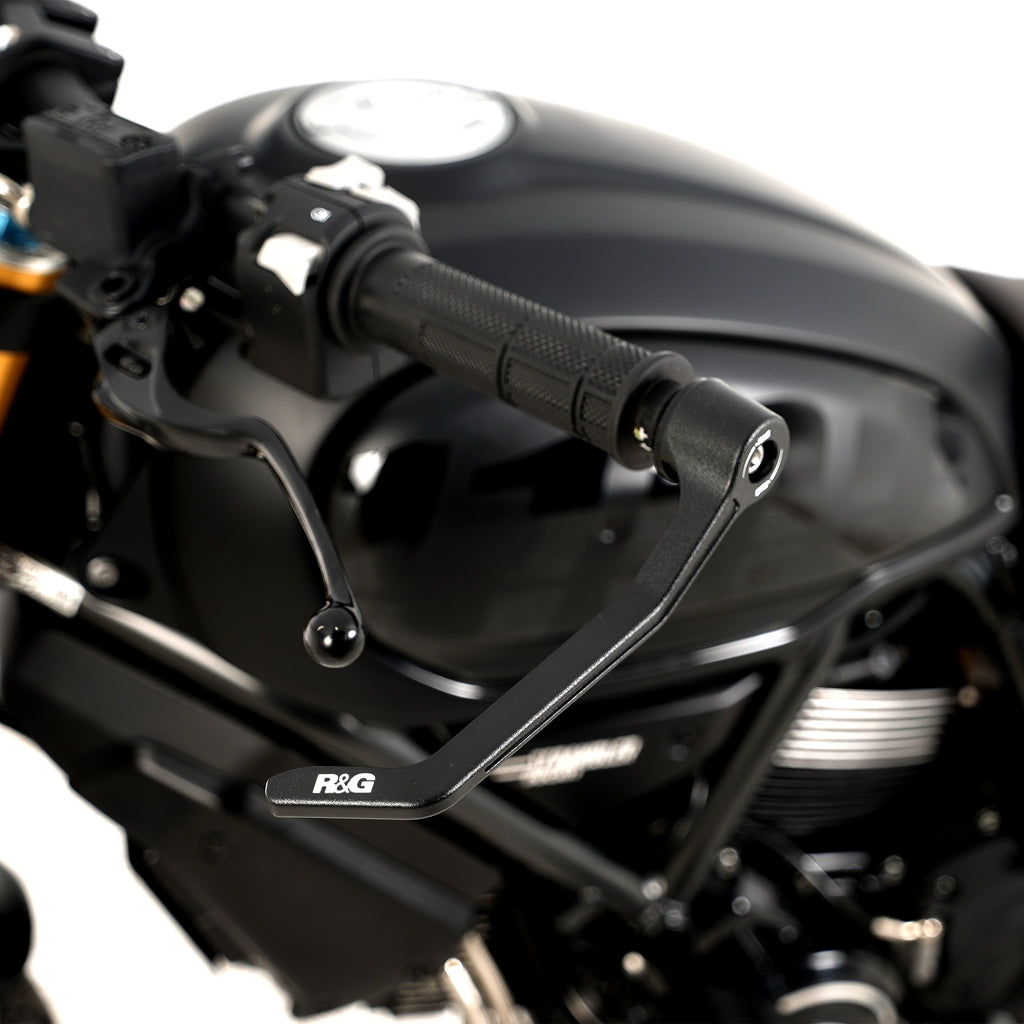 R&G Interlock Clutch Lever Guard (14-18mm Expander)