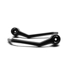 R&G Interlock Brake & Clutch Lever Guards, PAIR for MV Augusta F4 '04-, F4 1000R '10-, F4 RR '10- & F4 RC '10-