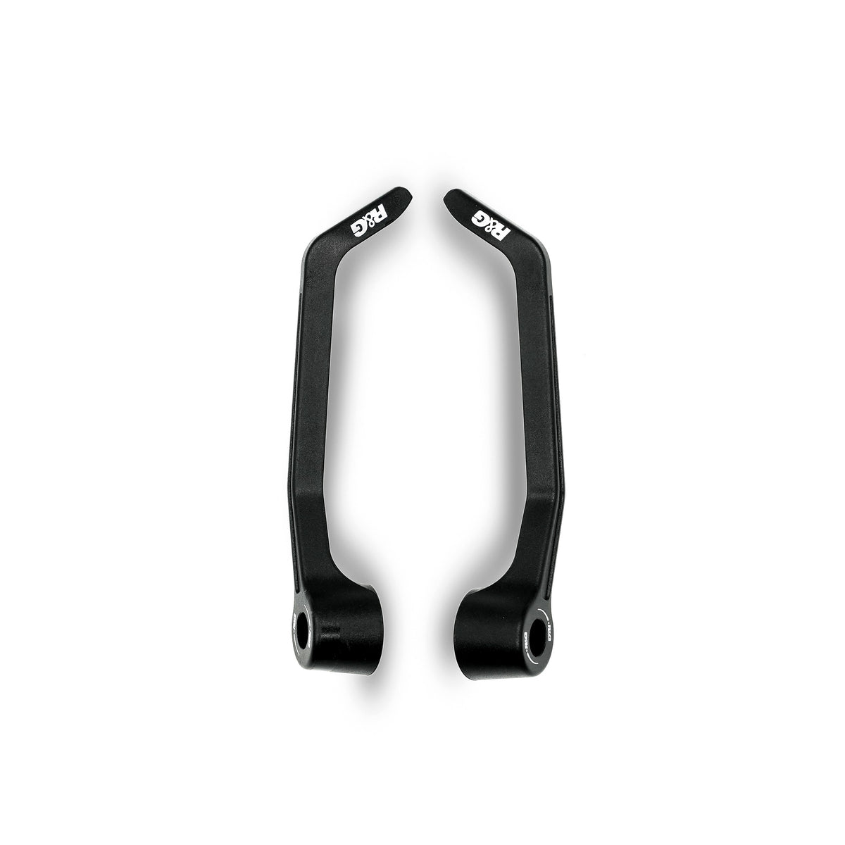 R&G Interlock Brake & Clutch Lever Guards, PAIR for MV Augusta F4 '04-, F4 1000R '10-, F4 RR '10- & F4 RC '10- Main image