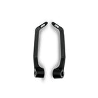 R&G Interlock Brake & Clutch Lever Guards, PAIR for MV Augusta F4 '04-, F4 1000R '10-, F4 RR '10- & F4 RC '10-