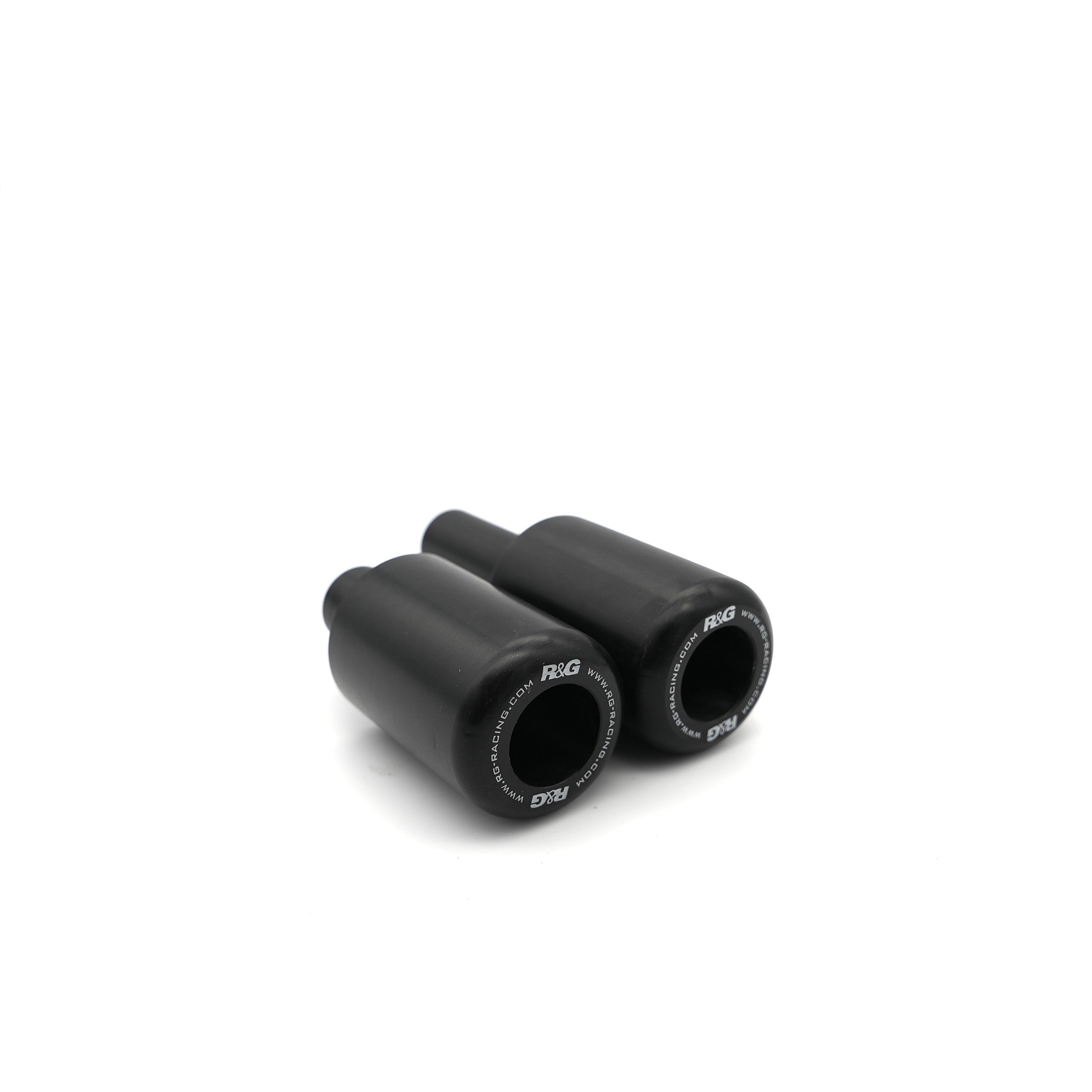 Crash Protectors - Classic Style for Aprilia RSV Mille '01- '03 / RSVR top fairing Main image