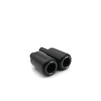 Crash Protectors - Classic Style for Aprilia RSV Mille '01- '03 / RSVR top fairing