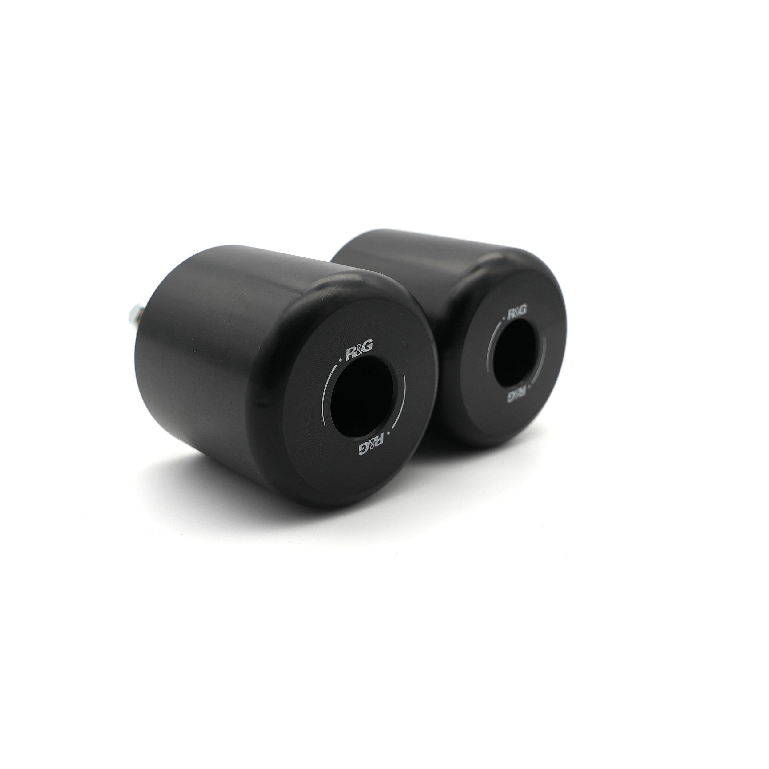 Crash Protectors - Classic Style for  Honda CB600 Hornet up to '06 / CBF600 '04- Main image