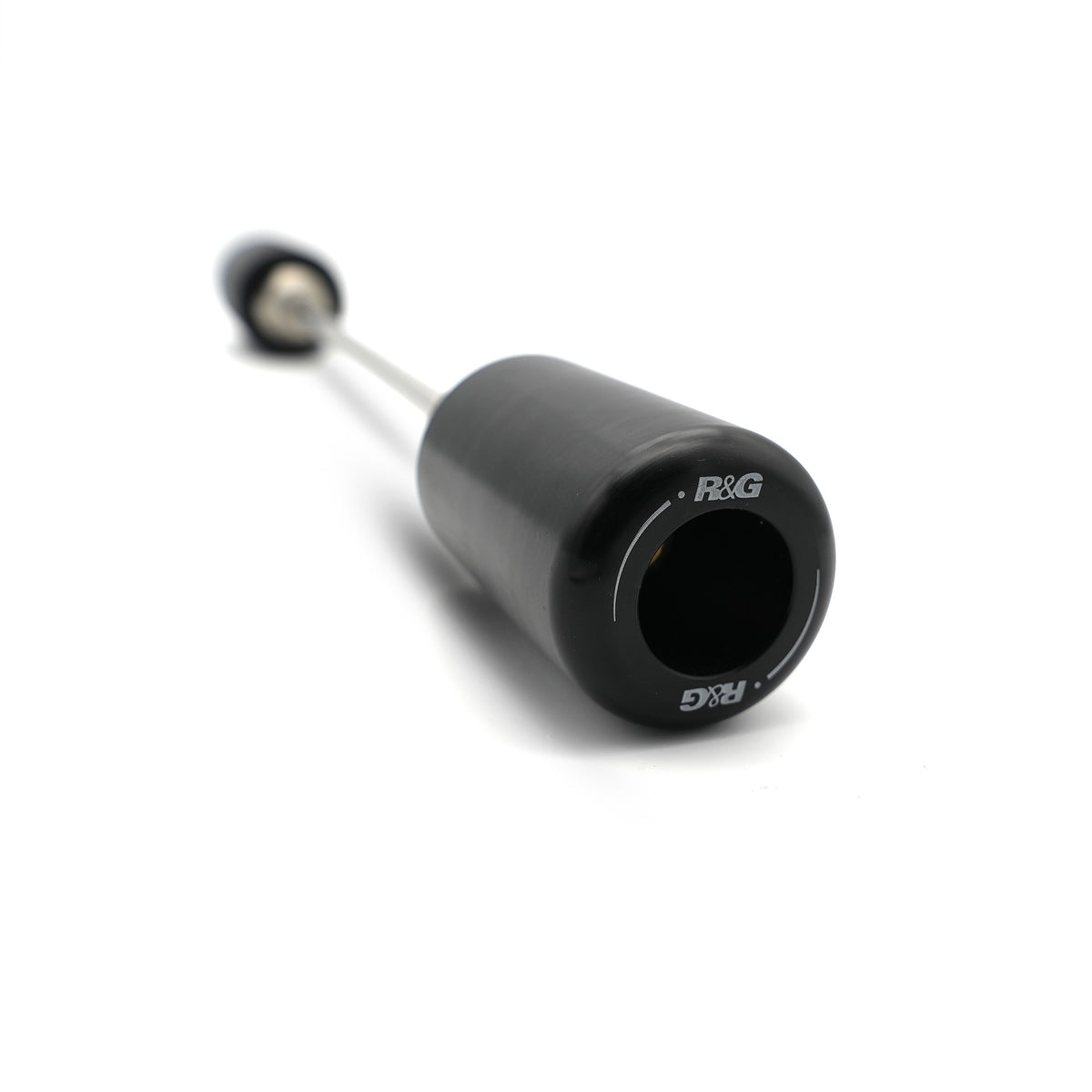 Crash Protectors - Classic Style for Ducati Monster '97- '00. Main image