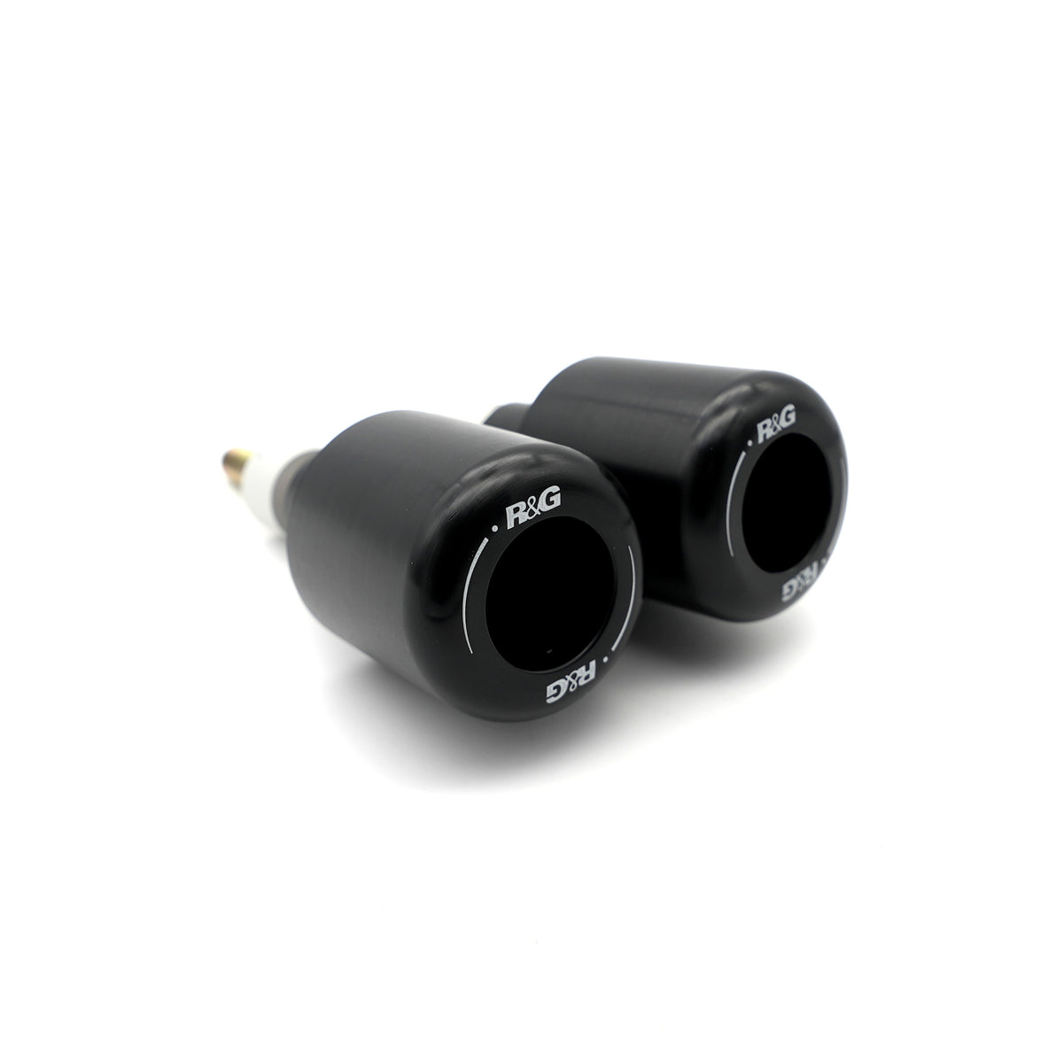 Crash Protectors - Classic Style for Honda CBR900 Fireblade '92- '99 Main image