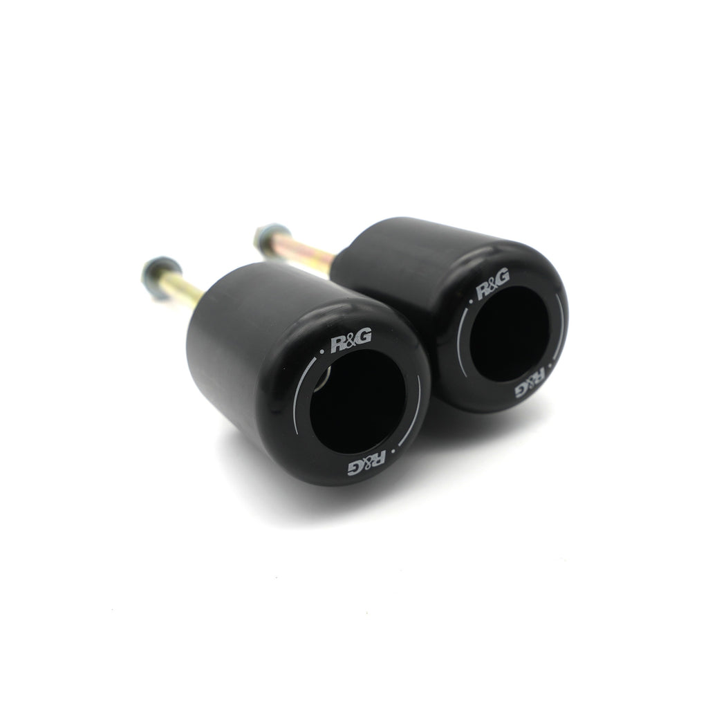 Crash Protectors - Classic Style for Kawasaki ZXR400 & Honda CBR600 '95-98 ( Steel Frame)