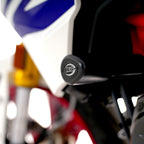 Crash Protectors- Aero Style for BMW G310R '21-25.