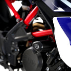 Crash Protectors- Aero Style for BMW G310R '21-25.