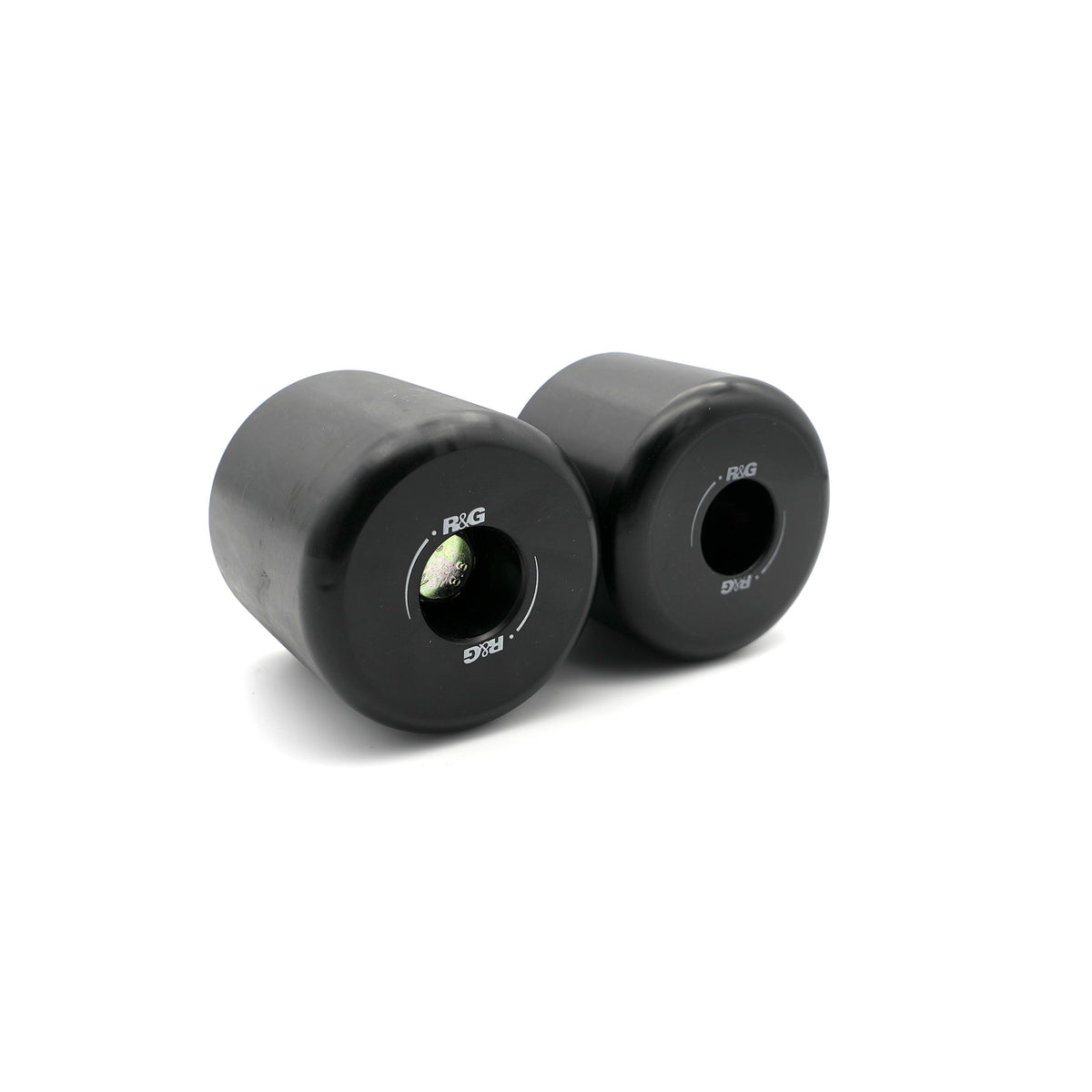 Crash Protectors - Classic Style for Cagiva Raptor 650 Main image