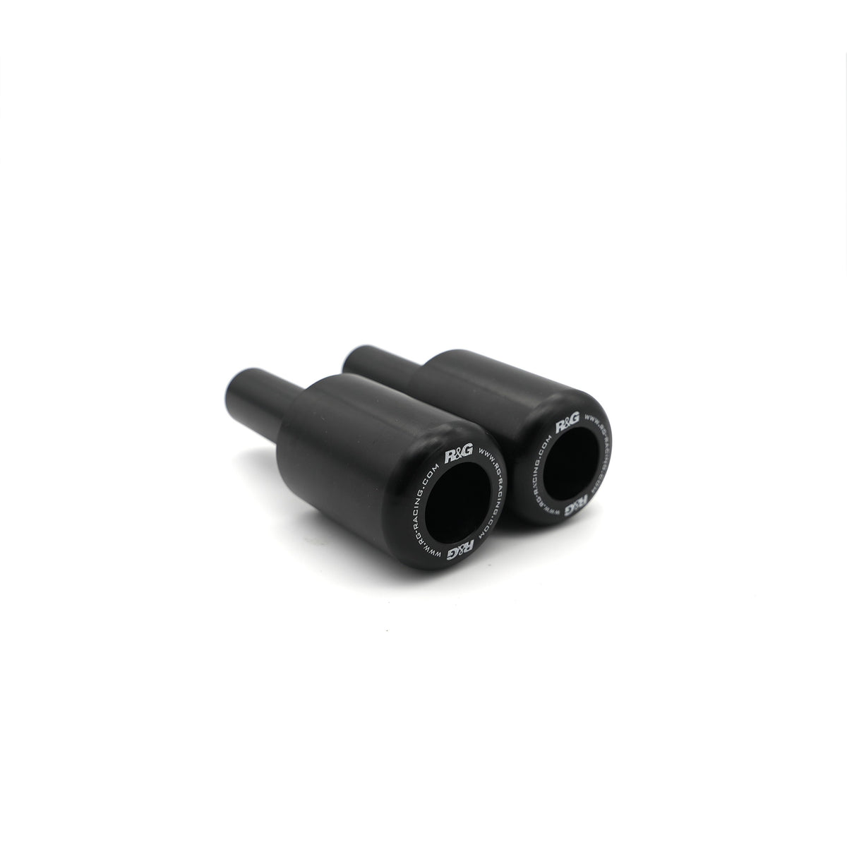 Crash Protectors - Classic Style for Aprilia FALCO top fairing Main image