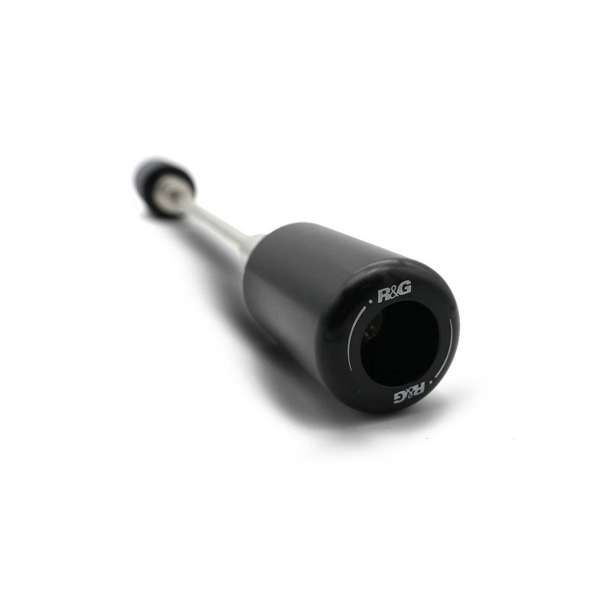 Crash Protectors - Classic Style for Ducati Monster '01 on / MTS Multistrada / Monster S4RS