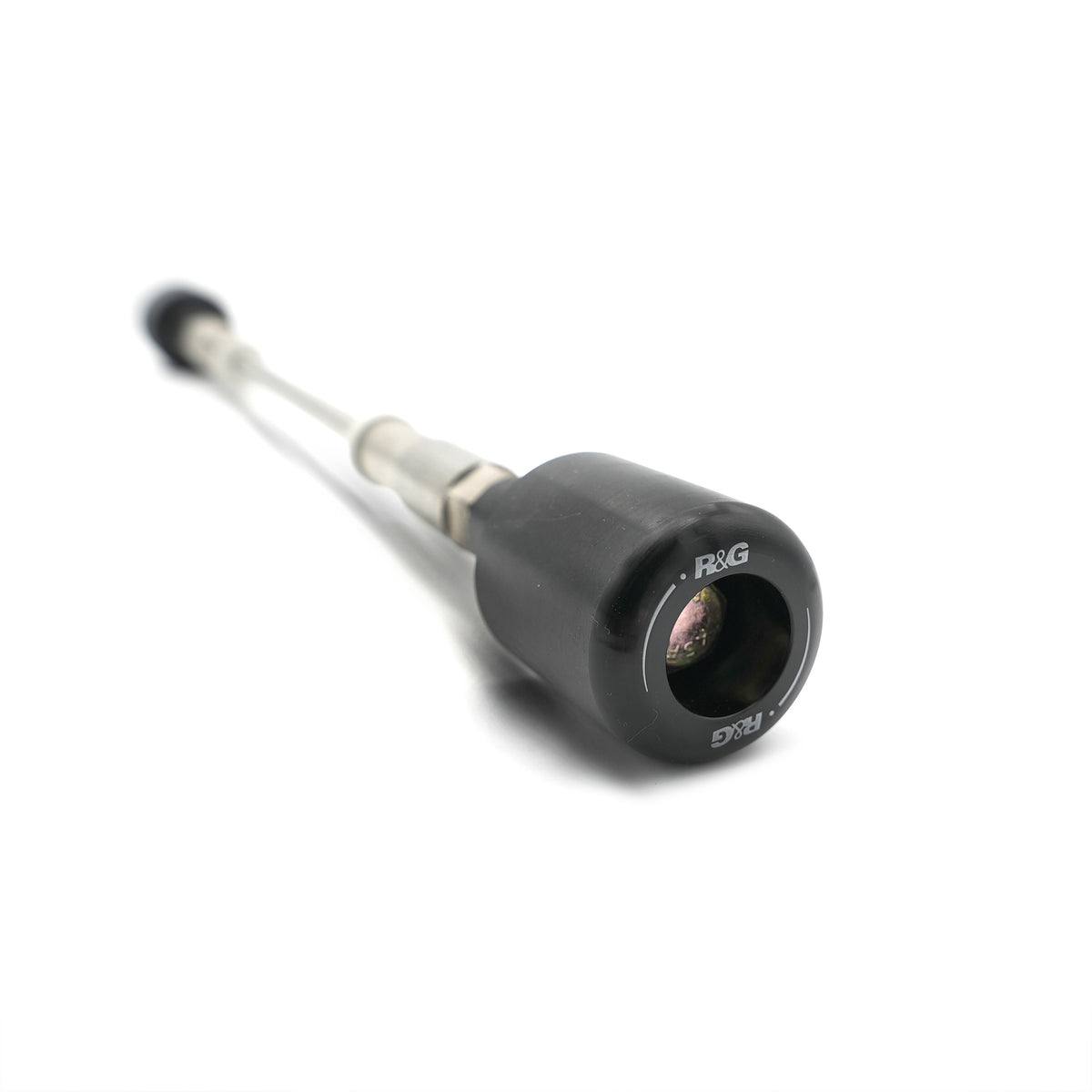 Crash Protectors - Classic Style for Ducati ST4 '01-'03 and ST4S. Main image