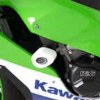Crash Protectors - Aero Style Kawasaki ZX-10R '11- & ZX-10RR '21-