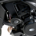 Crash Protectors - Aero Style for Suzuki GSX-S1000 '15- & Katana '19-, SUZUKI GSX-S1000 GX 2024-