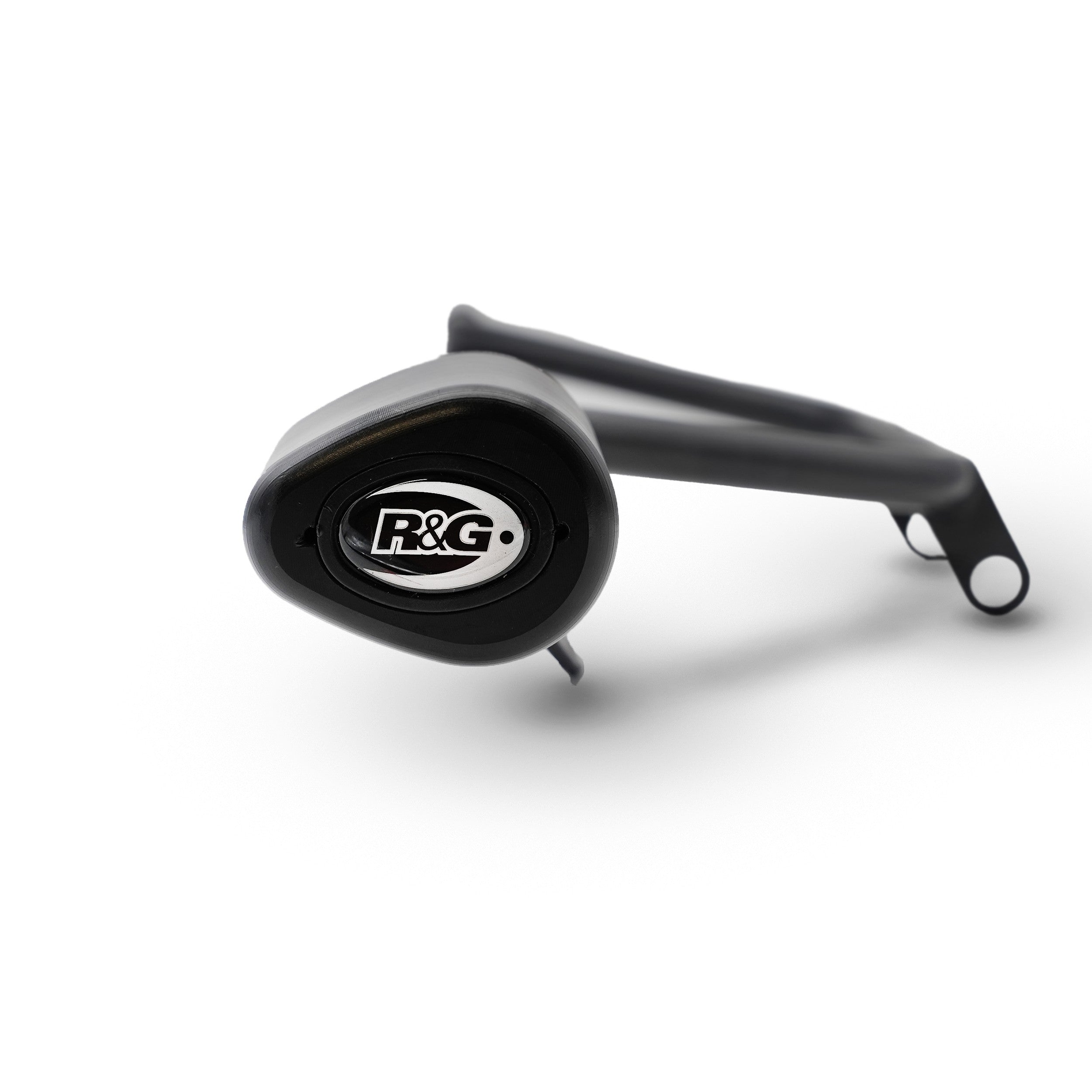 Crash Protectors - Aero Style for Yamaha YZF-R125 '15-'18 Secondary image