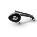 Crash Protectors - Aero Style for Yamaha YZF-R125 '15-'18