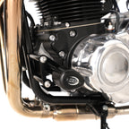Crash Protectors - Aero Style for Norton Commando 961 Sport