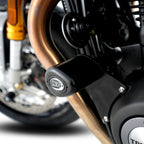 Crash Protectors - Aero Style for multiple Triumph models