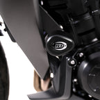 Crash Protectors - Aero Style for Kawasaki Z1000SX '17-'19, Ninja 1000SX '20- '24 & Ninja 1100SX '25-
