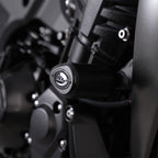 Crash Protectors - Aero Style for Kawasaki Z1000SX '17-'19, Ninja 1000SX '20- '24 & Ninja 1100SX '25-