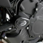 Crash Protectors - Aero Style for MV Agusta Brutale 800RR '17-, Turismo Veloce 800 '17- & Dragster 800 '17-Dragster 800RR '21-