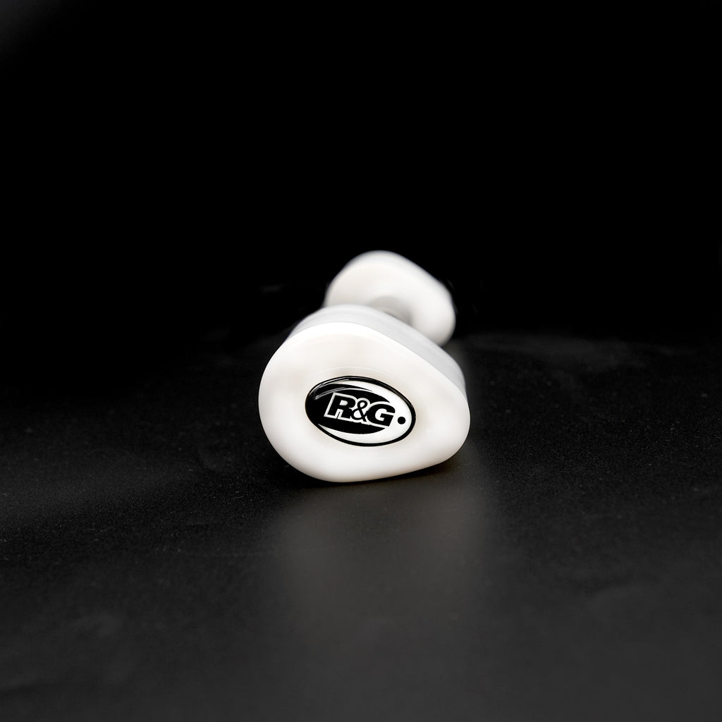 Crash Protectors - Aero Style for Honda CB400SF '08-