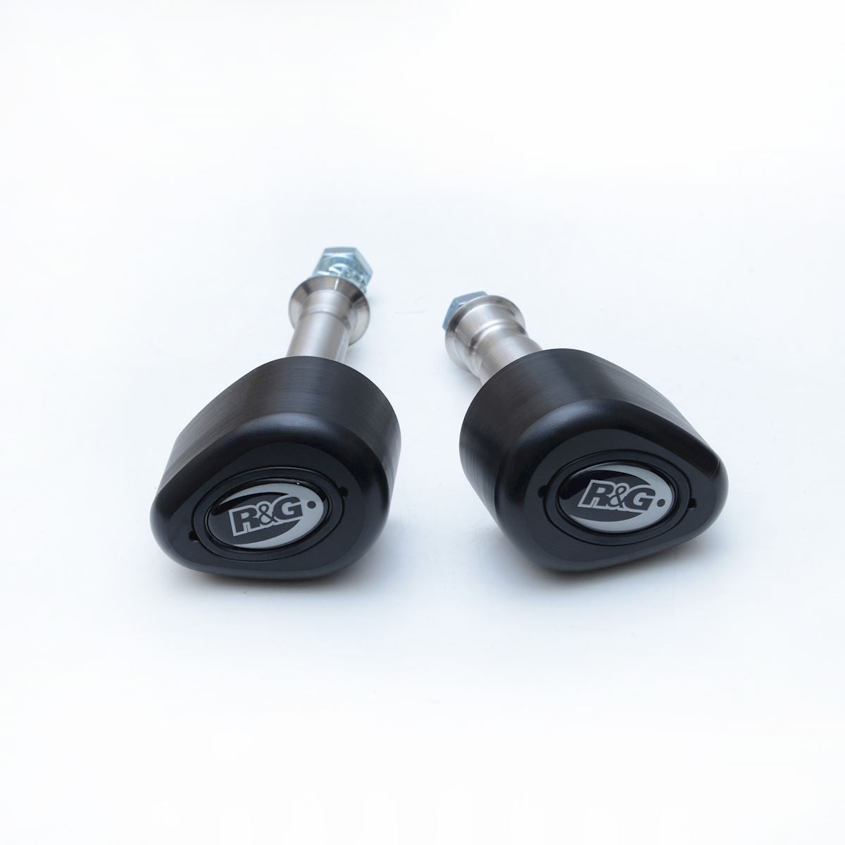 Crash Protectors - Aero Style for BMW S1000R '17-'20 Main image