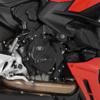 Crash Protectors - Aero Style for Ducati Panigale V2 '20- '24 & Streetfighter V2 '22- '24