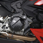 Crash Protectors - Aero Style for Ducati Panigale V2 '20- '24 & Streetfighter V2 '22- '24