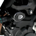 Crash Protectors - Aero Style for BMW F900 R '20- , F900 GS '24-(Front)