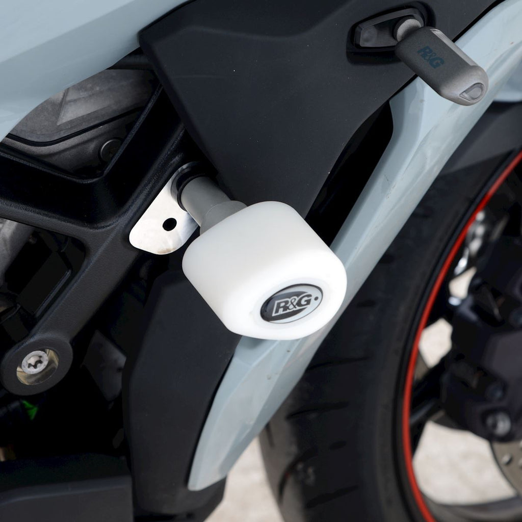 Crash Protectors - Aero Style for BMW S1000XR '20- '23
