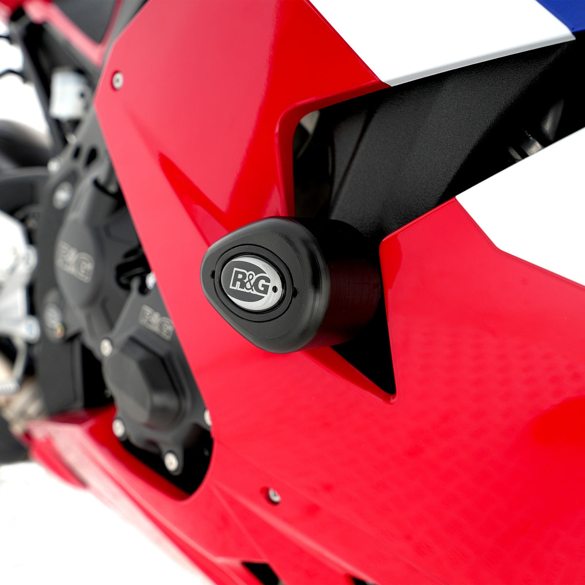 Crash Protectors - Aero Style for Honda CBR1000RR-R Fireblade/ SP '20-