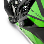 Crash Protectors - Aero Style for Kawasaki ZX-25R '20- & ZX-4R(R) (SE) '23-